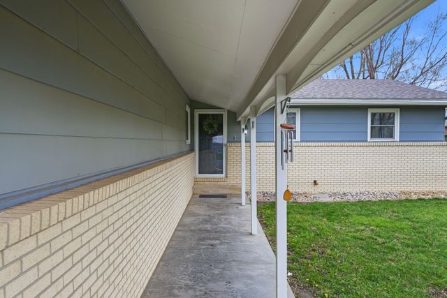 336 School rd, El Dorado, KS 67042