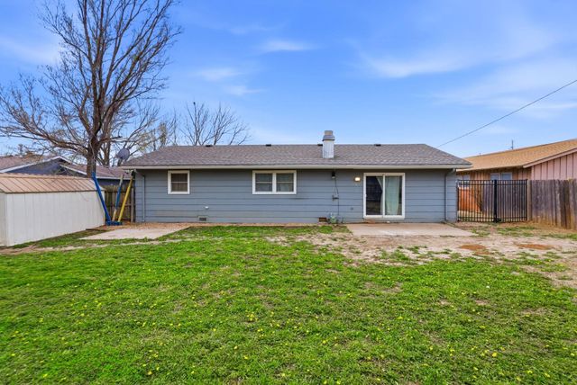 336 School rd, El Dorado, KS 67042