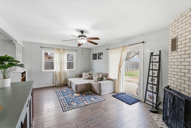 336 School rd, El Dorado, KS 67042