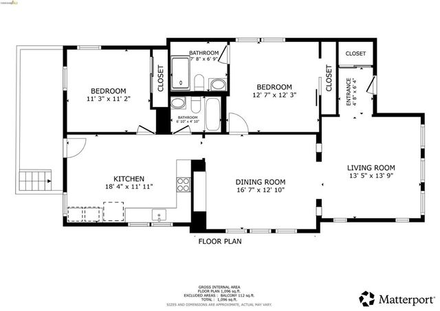 1072 57Th St, Oakland, CA 94608