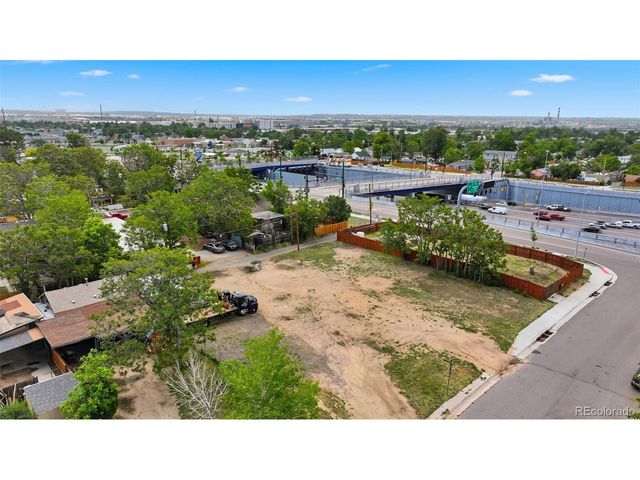 4525 Milwaukee St, Denver, CO 80216