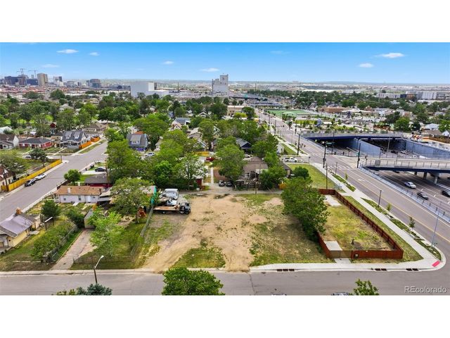 4525 Milwaukee St, Denver, CO 80216