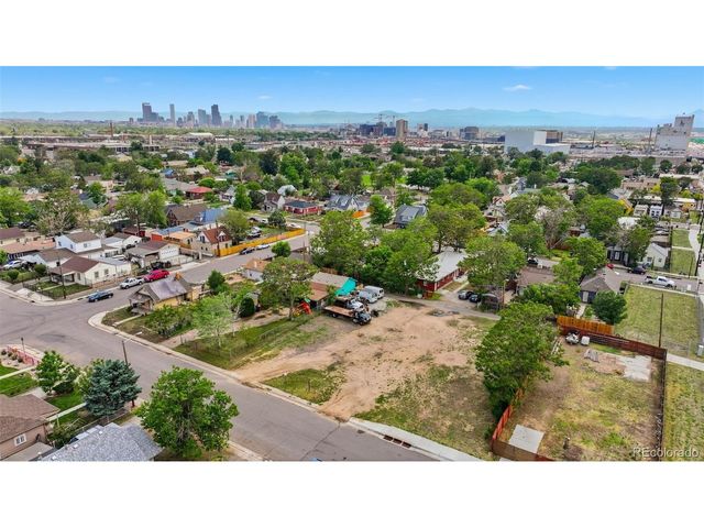 4525 Milwaukee St, Denver, CO 80216