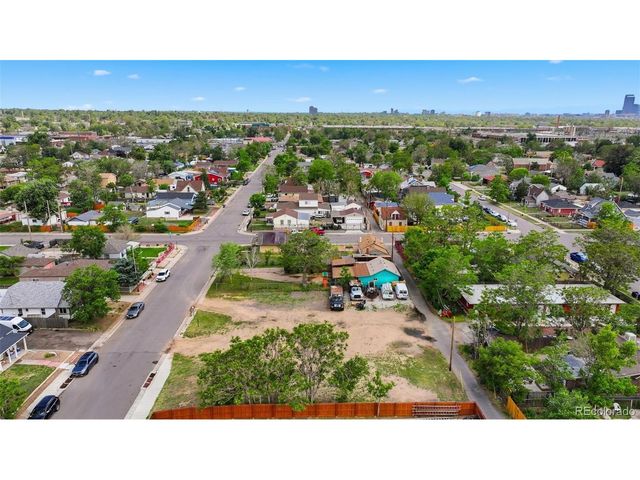 4525 Milwaukee St, Denver, CO 80216