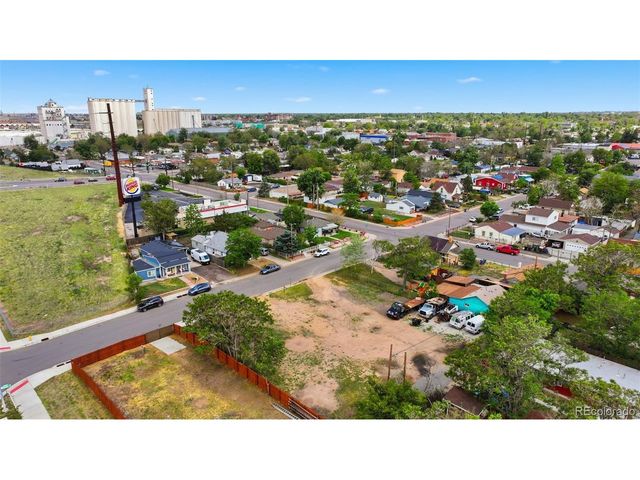 4525 Milwaukee St, Denver, CO 80216