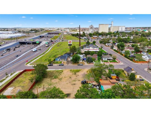 4525 Milwaukee St, Denver, CO 80216