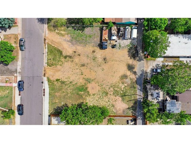 4525 Milwaukee St, Denver, CO 80216