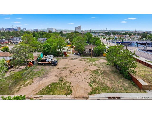4525 Milwaukee St, Denver, CO 80216