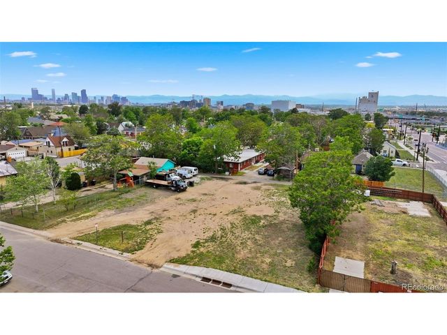 4525 Milwaukee St, Denver, CO 80216