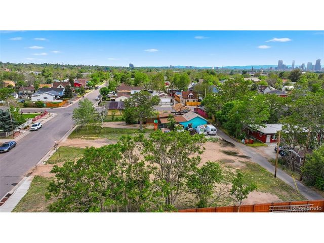 4525 Milwaukee St, Denver, CO 80216