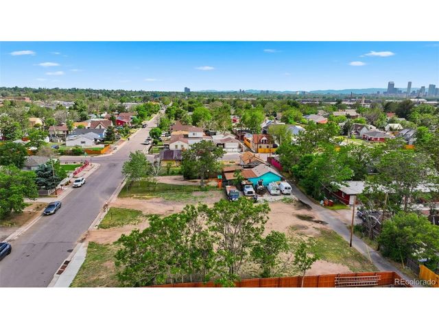 4525 Milwaukee St, Denver, CO 80216