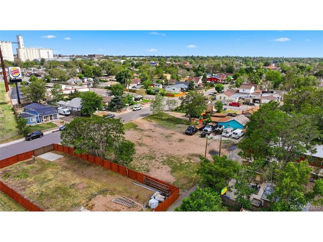 4525 Milwaukee St, Denver, CO 80216