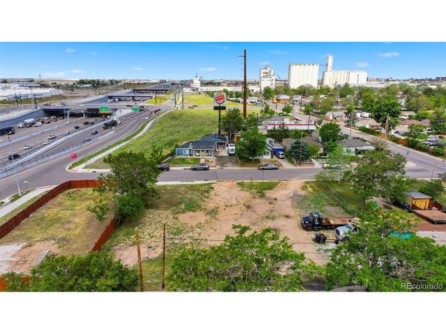 4525 Milwaukee St, Denver, CO 80216