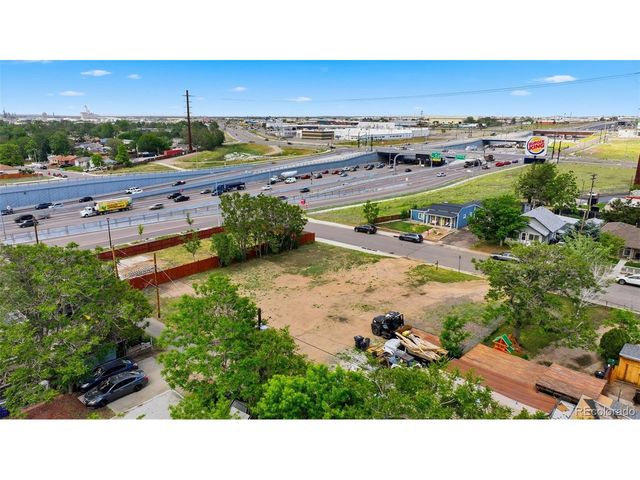 4525 Milwaukee St, Denver, CO 80216