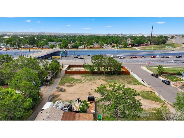 4525 Milwaukee St, Denver, CO 80216