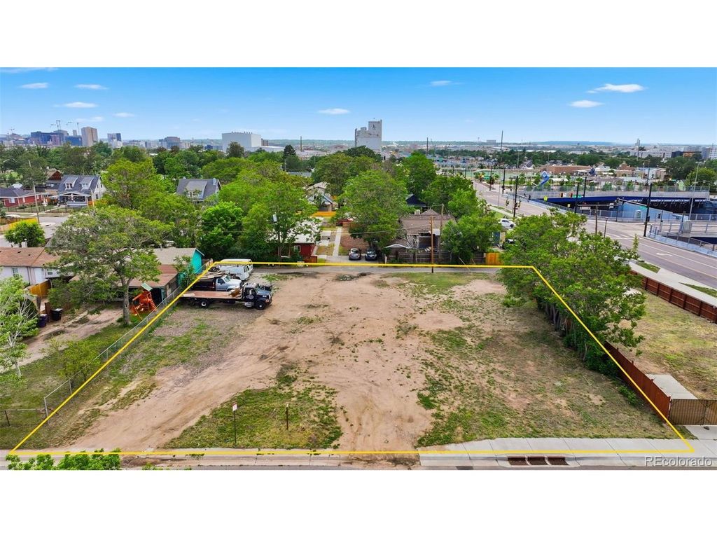 4525 Milwaukee St, Denver, CO 80216