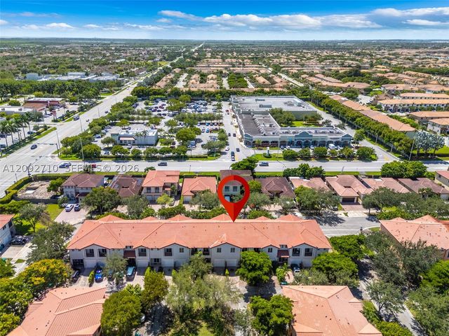 11245 SW 231st Ln, Miami, FL 33170