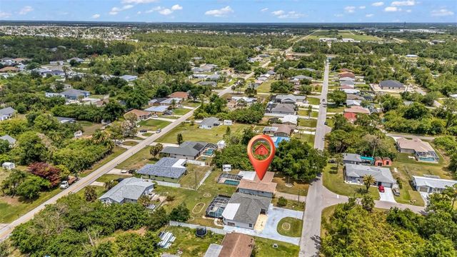 23220 ROUNTREE AVENUE, Port Charlotte, FL 33980