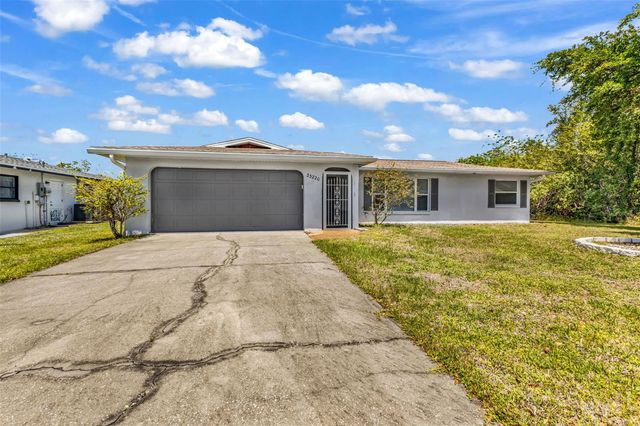 23220 ROUNTREE AVENUE, Port Charlotte, FL 33980