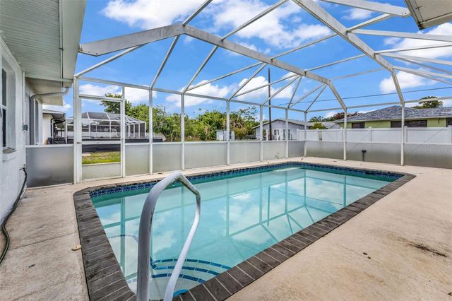 23220 ROUNTREE AVENUE, Port Charlotte, FL 33980