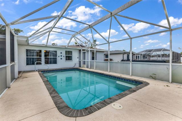 23220 ROUNTREE AVENUE, Port Charlotte, FL 33980