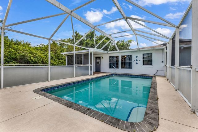 23220 ROUNTREE AVENUE, Port Charlotte, FL 33980