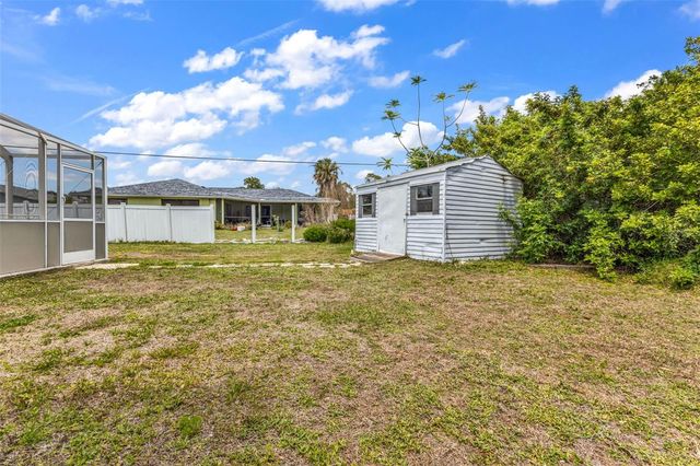 23220 ROUNTREE AVENUE, Port Charlotte, FL 33980