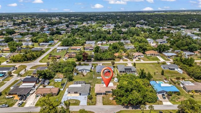 23220 ROUNTREE AVENUE, Port Charlotte, FL 33980