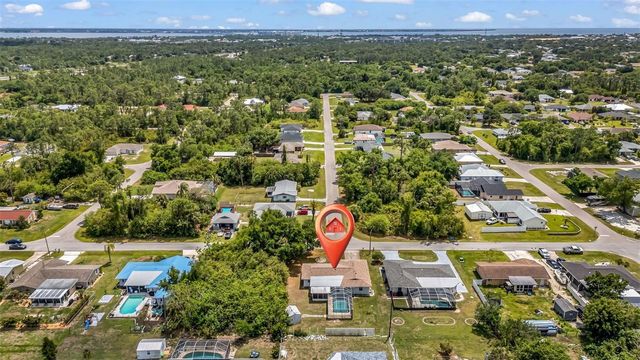 23220 ROUNTREE AVENUE, Port Charlotte, FL 33980