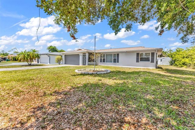 23220 ROUNTREE AVENUE, Port Charlotte, FL 33980