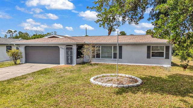 23220 ROUNTREE AVENUE, Port Charlotte, FL 33980