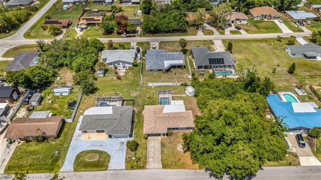 23220 ROUNTREE AVENUE, Port Charlotte, FL 33980