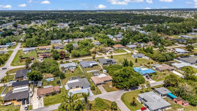 23220 ROUNTREE AVENUE, Port Charlotte, FL 33980