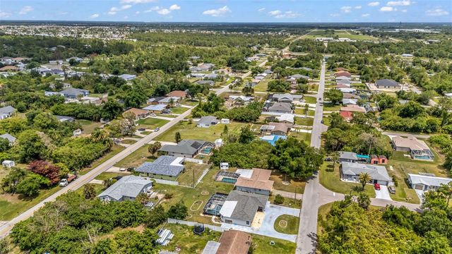 23220 ROUNTREE AVENUE, Port Charlotte, FL 33980