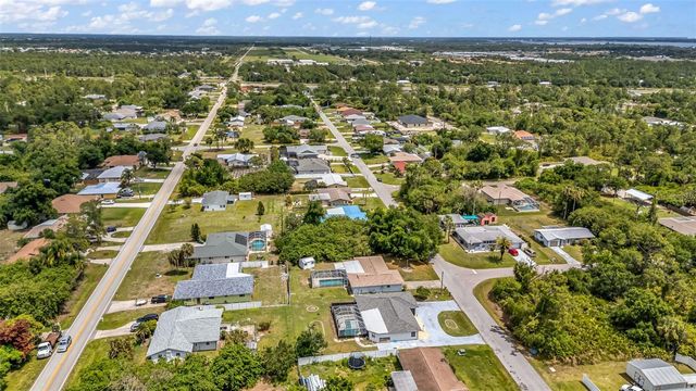 23220 ROUNTREE AVENUE, Port Charlotte, FL 33980