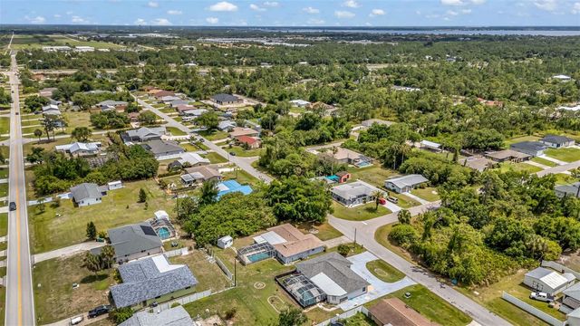 23220 ROUNTREE AVENUE, Port Charlotte, FL 33980