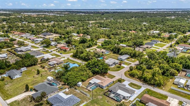 23220 ROUNTREE AVENUE, Port Charlotte, FL 33980