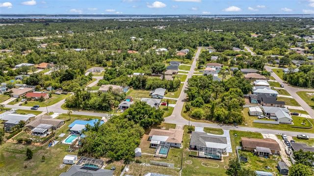 23220 ROUNTREE AVENUE, Port Charlotte, FL 33980