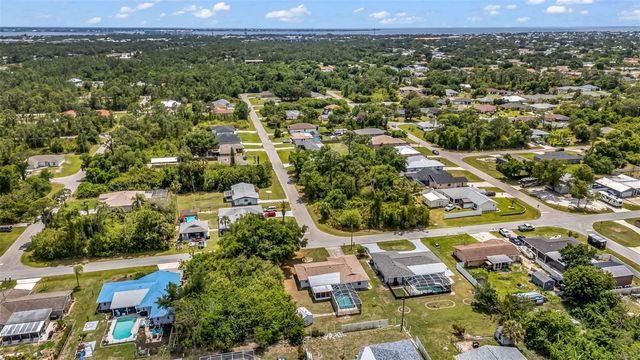 23220 ROUNTREE AVENUE, Port Charlotte, FL 33980