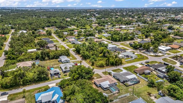 23220 ROUNTREE AVENUE, Port Charlotte, FL 33980