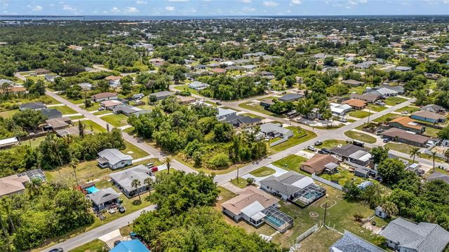 23220 ROUNTREE AVENUE, Port Charlotte, FL 33980