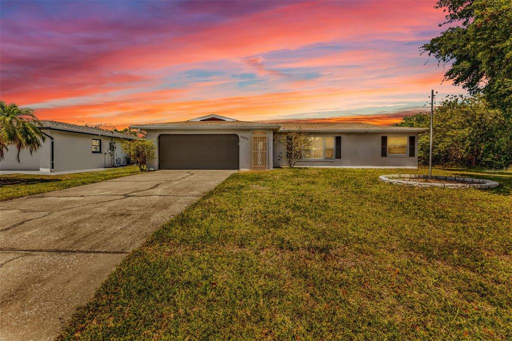 23220 ROUNTREE AVENUE, Port Charlotte, FL 33980