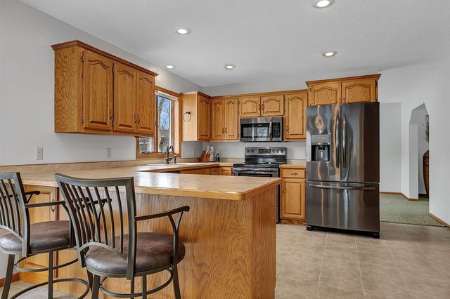 1314 W Oakes Drive, Saint Cloud, MN 56303