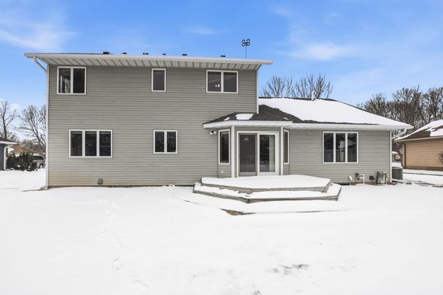 1314 W Oakes Drive, Saint Cloud, MN 56303