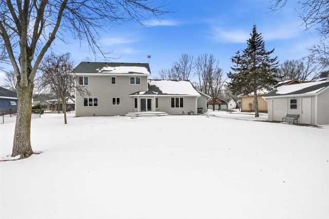 1314 W Oakes Drive, Saint Cloud, MN 56303