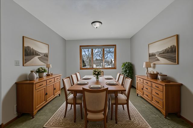 1314 W Oakes Drive, Saint Cloud, MN 56303