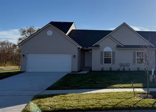 31627 Augusta Drive 68, Romulus, MI 48174