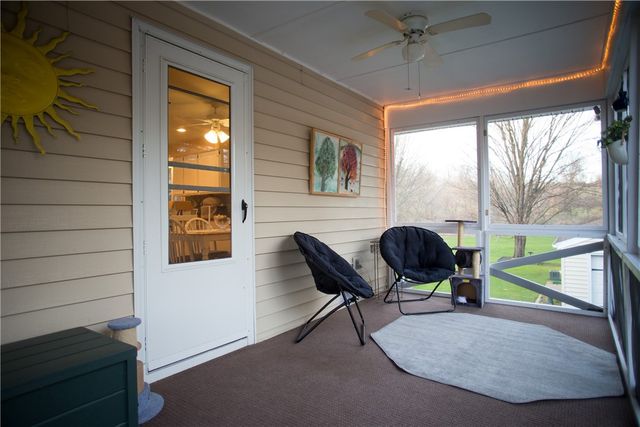 2526 Rush Mendon Road, Rush, NY 14472