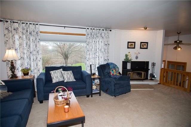 2526 Rush Mendon Road, Rush, NY 14472
