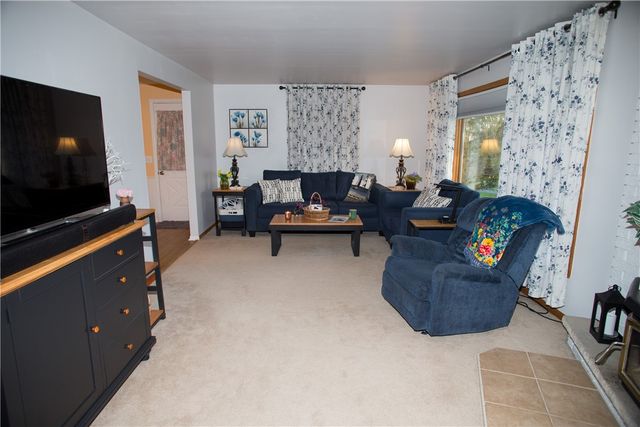 2526 Rush Mendon Road, Rush, NY 14472